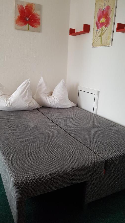 Ferienwohnung Sweety Haus Sachsensteinblick Bad Sachsa Ngoại thất bức ảnh