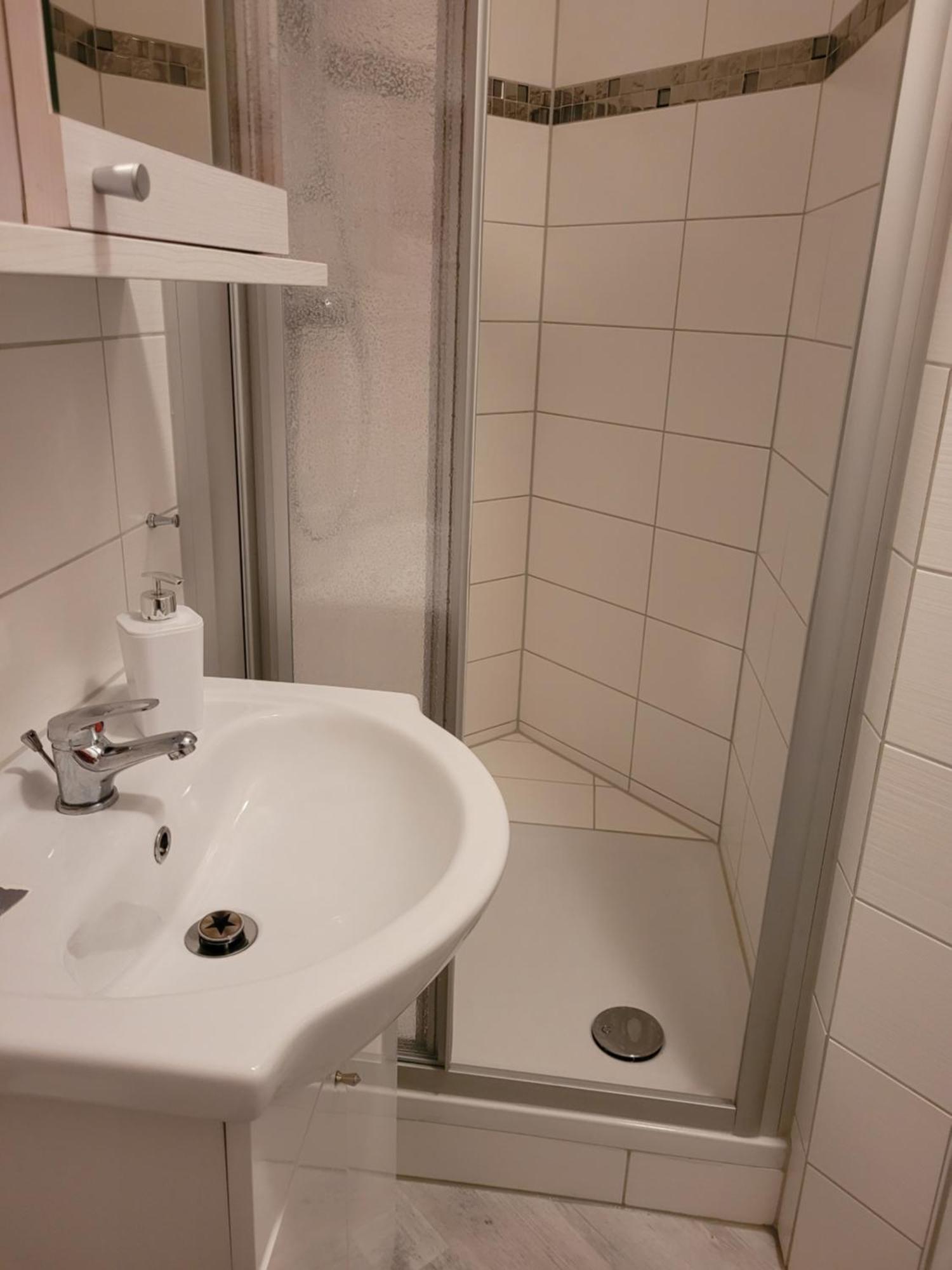 Ferienwohnung Sweety Haus Sachsensteinblick Bad Sachsa Ngoại thất bức ảnh